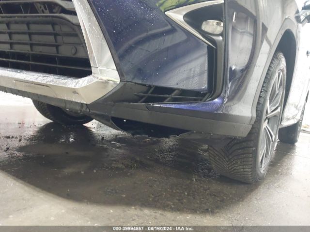 JTJBZMCA3K2039177 Lexus RX 350