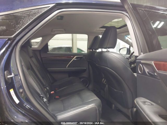 JTJBZMCA3K2039177 Lexus RX 350