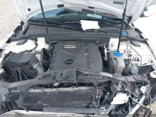 WAURFAFR1EA021150 Audi A5 2.0t Premium