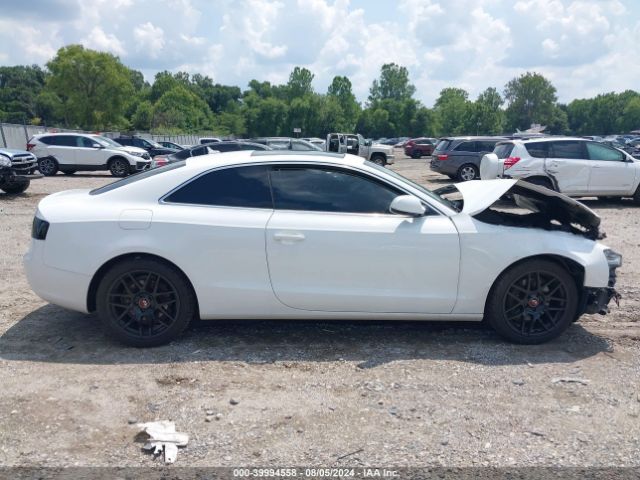 WAURFAFR1EA021150 Audi A5 2.0t Premium