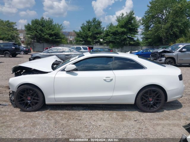 WAURFAFR1EA021150 Audi A5 2.0t Premium