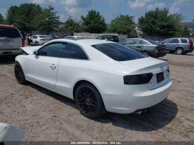 WAURFAFR1EA021150 Audi A5 2.0t Premium