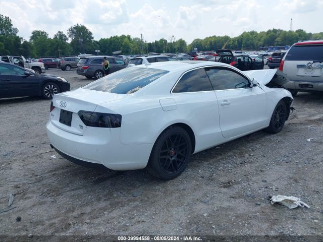 WAURFAFR1EA021150 Audi A5 2.0t Premium