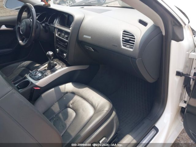 WAURFAFR1EA021150 Audi A5 2.0t Premium