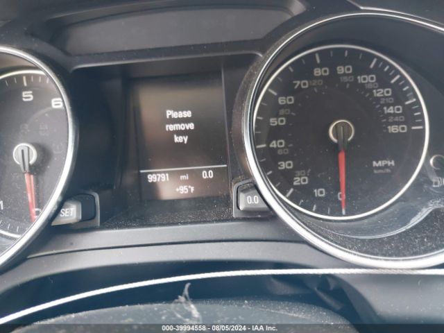 WAURFAFR1EA021150 Audi A5 2.0t Premium