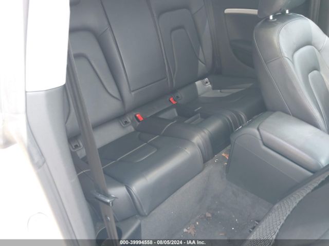 WAURFAFR1EA021150 Audi A5 2.0t Premium