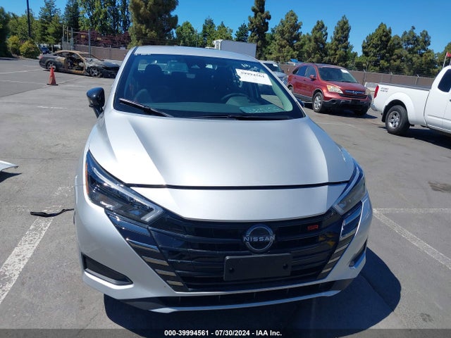 Nissan Versa 1.6 Sr 2024 3N1CN8FV9RL846632 Image 13