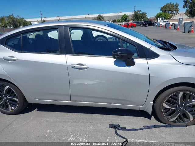Nissan Versa 1.6 Sr 2024 3N1CN8FV9RL846632 Image 14