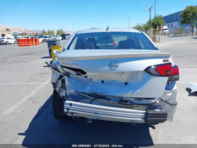 Nissan Versa 1.6 Sr 2024 3N1CN8FV9RL846632 Image 17