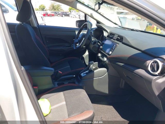 Nissan Versa 1.6 Sr 2024 3N1CN8FV9RL846632 Image 5