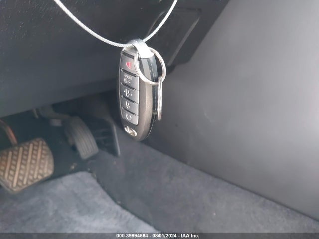 JN8AZ2NF3K9686556 Infiniti QX80 LUXE