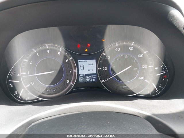 JN8AZ2NF3K9686556 Infiniti QX80 LUXE