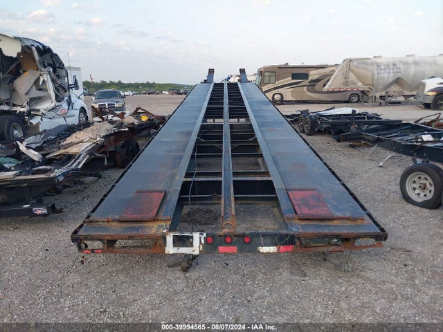 Aukcja sprzedaży 2016 Big Tex Trailer Co Inc Tl, vin: 16VGX5125G2071351, numer aukcji: 39994565