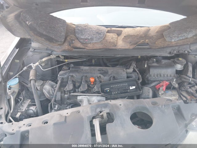 Honda Civic Lx 2015 19XFB2F59FE707925 Image 10