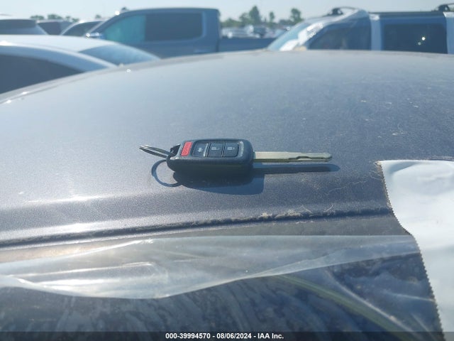 Honda Civic Lx 2015 19XFB2F59FE707925 Image 11