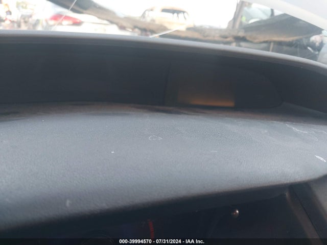 Honda Civic Lx 2015 19XFB2F59FE707925 Image 7