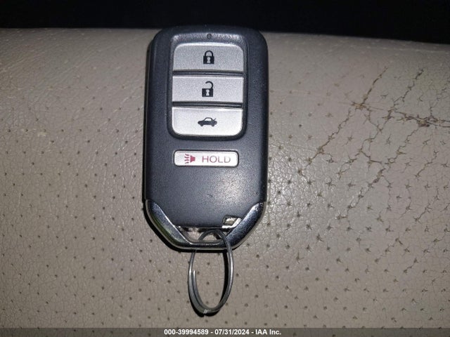 Honda Accord Touring 2014 1HGCR3F91EA040066 Image 27
