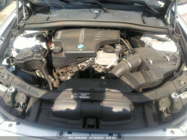 WBAVM1C50EVW49344 BMW X1 Sdrive28i