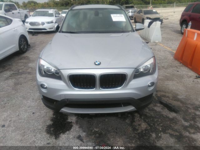 WBAVM1C50EVW49344 BMW X1 Sdrive28i