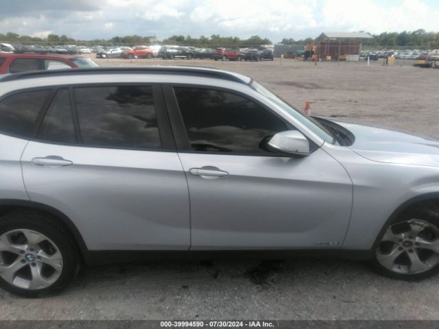 WBAVM1C50EVW49344 BMW X1 Sdrive28i