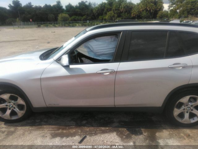 WBAVM1C50EVW49344 BMW X1 Sdrive28i