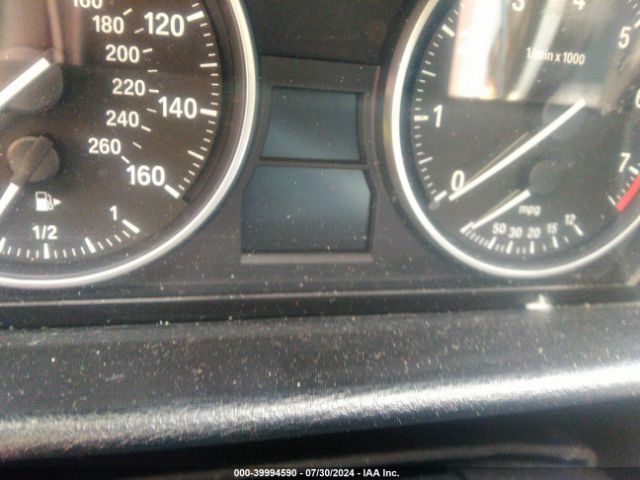 WBAVM1C50EVW49344 BMW X1 Sdrive28i