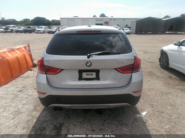 WBAVM1C50EVW49344 BMW X1 Sdrive28i