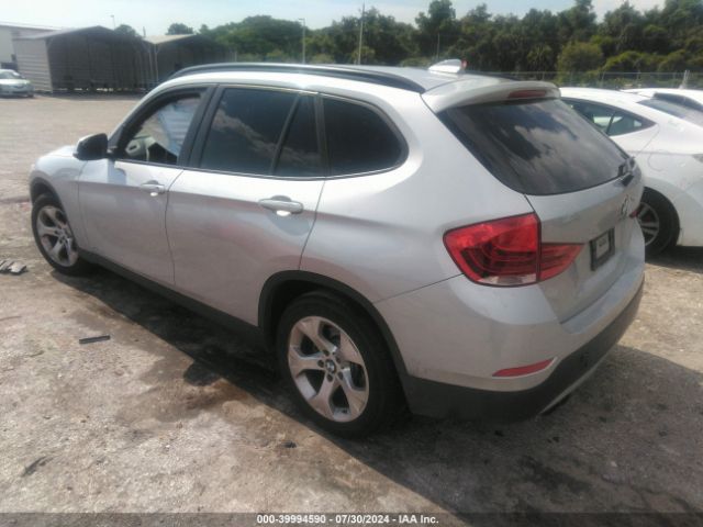 WBAVM1C50EVW49344 BMW X1 Sdrive28i