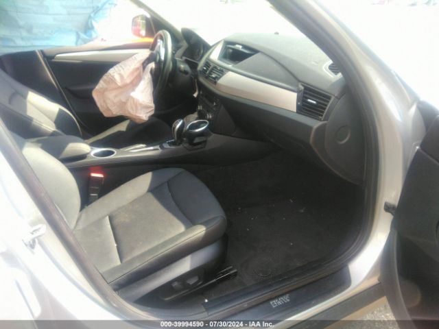 WBAVM1C50EVW49344 BMW X1 Sdrive28i