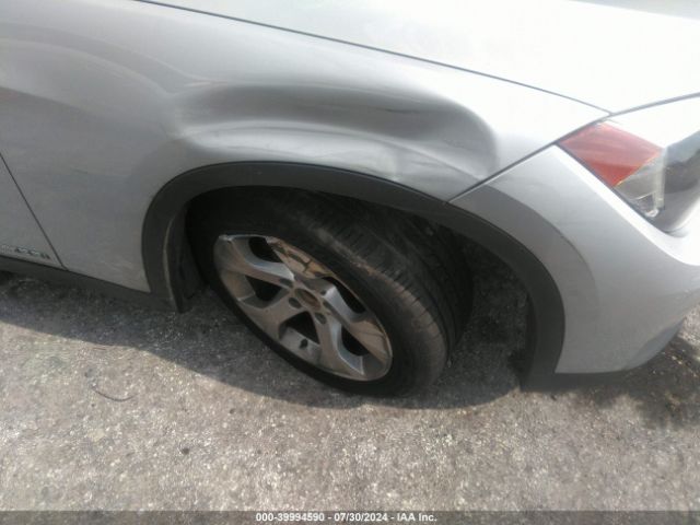 WBAVM1C50EVW49344 BMW X1 Sdrive28i