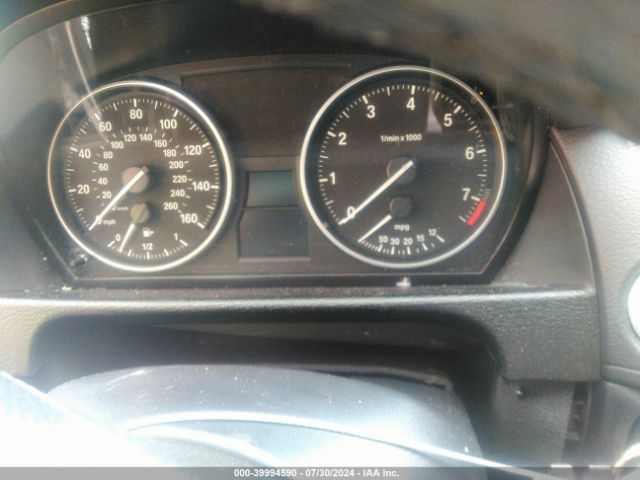 WBAVM1C50EVW49344 BMW X1 Sdrive28i