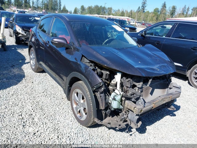 2016 3CZRU6H54GM762912 main image
