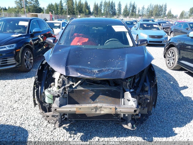 Honda HR-V EX 2016 3CZRU6H54GM762912 Image 13
