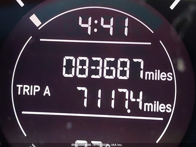 Honda HR-V EX 2016 3CZRU6H54GM762912 Image 16