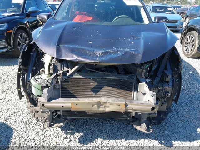 Honda HR-V EX 2016 3CZRU6H54GM762912 Image 6