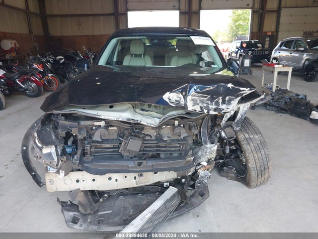 JM3TCBCY8P0654571 Mazda Cx-9 Touring