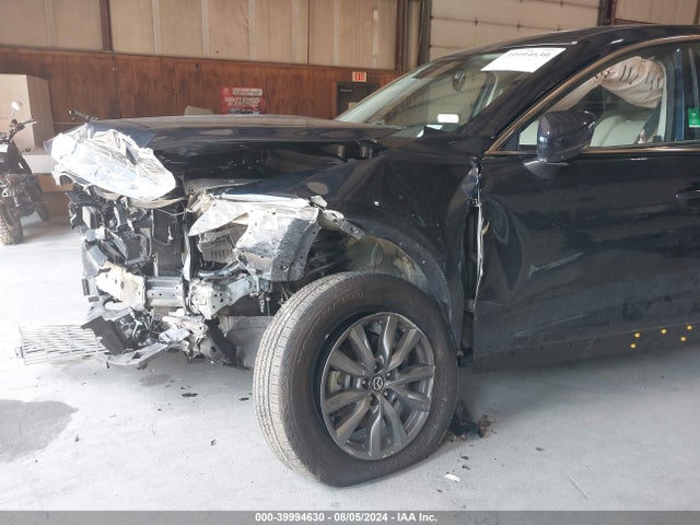 JM3TCBCY8P0654571 Mazda Cx-9 Touring