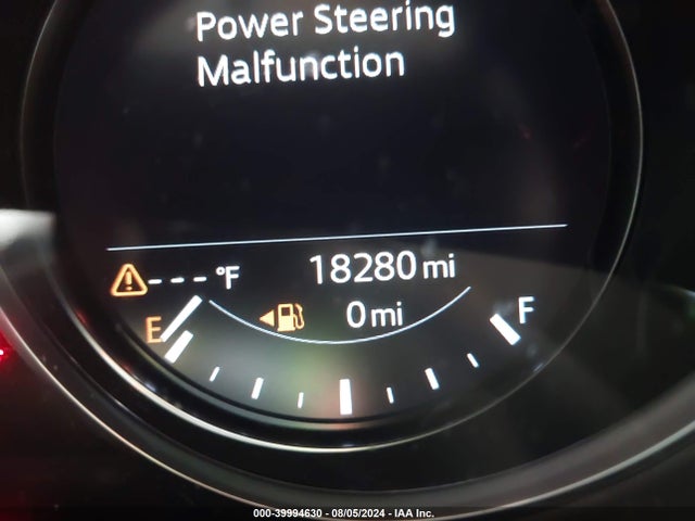 JM3TCBCY8P0654571 Mazda Cx-9 Touring