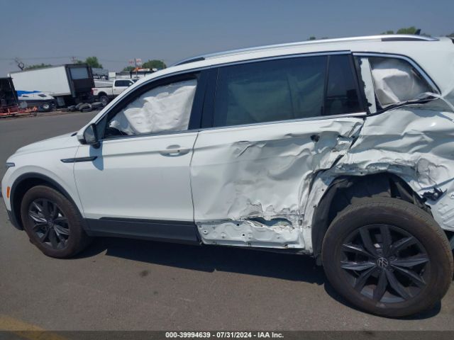 3VV2B7AX8RM031225 Volkswagen Tiguan 2.0t Se