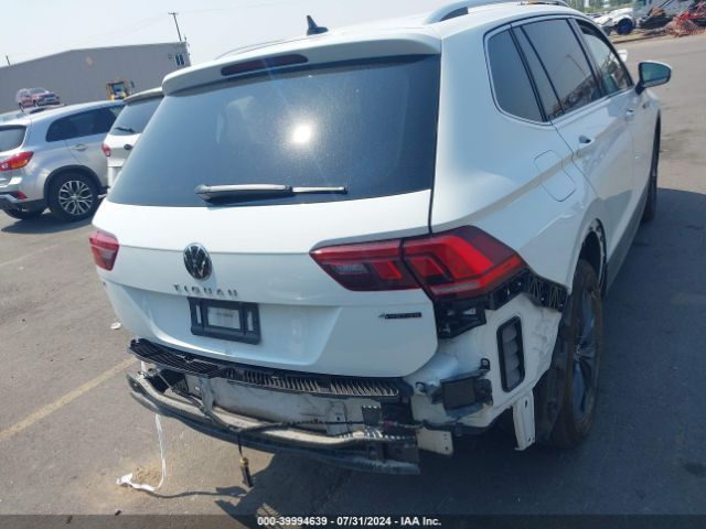 3VV2B7AX8RM031225 Volkswagen Tiguan 2.0t Se