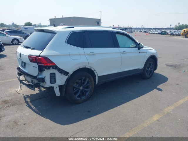 3VV2B7AX8RM031225 Volkswagen Tiguan 2.0t Se