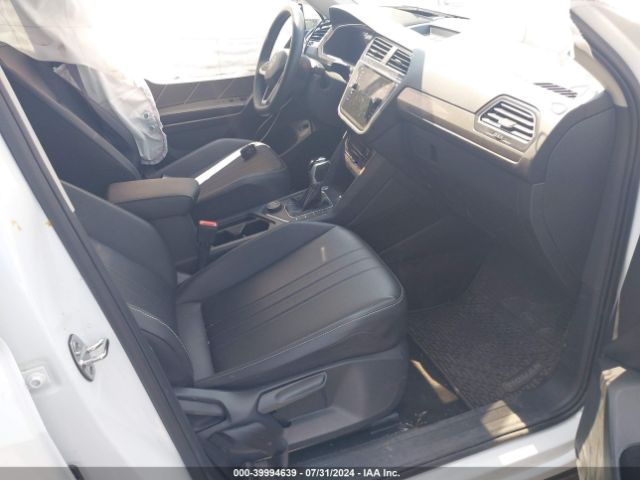 3VV2B7AX8RM031225 Volkswagen Tiguan 2.0t Se