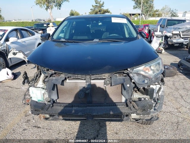 Toyota Rav4 Xle 2018 2T3WFREV3JW499763 Image 13