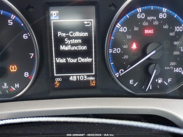 Toyota Rav4 Xle 2018 2T3WFREV3JW499763 Image 16