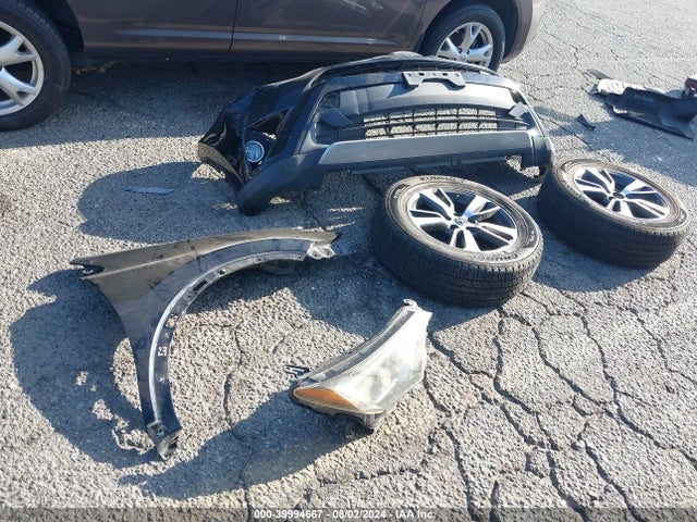 Toyota Rav4 Xle 2018 2T3WFREV3JW499763 Image 12