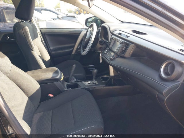 Toyota Rav4 Xle 2018 2T3WFREV3JW499763 Image 5