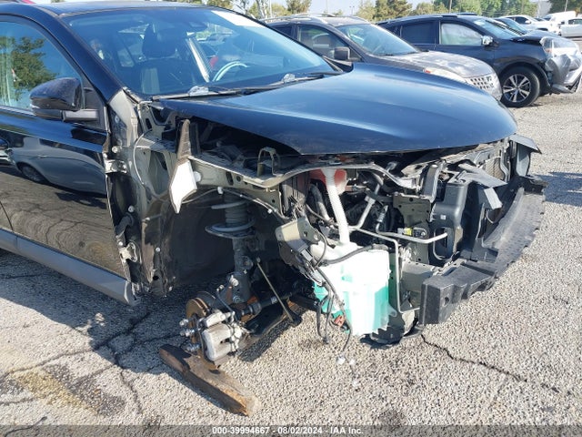 Toyota Rav4 Xle 2018 2T3WFREV3JW499763 Image 6
