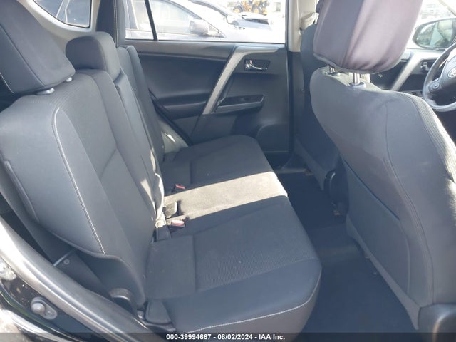 Toyota Rav4 Xle 2018 2T3WFREV3JW499763 Image 8