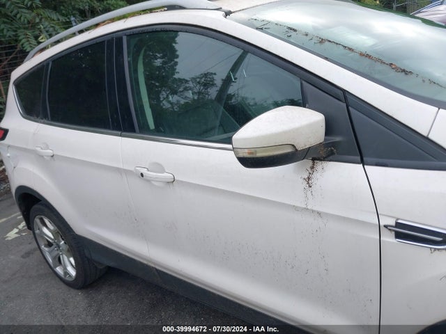 Ford Escape Titanium 2018 1FMCU9J99JUB50469 Image 13