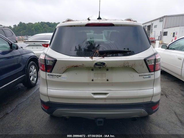 Ford Escape Titanium 2018 1FMCU9J99JUB50469 Image 16